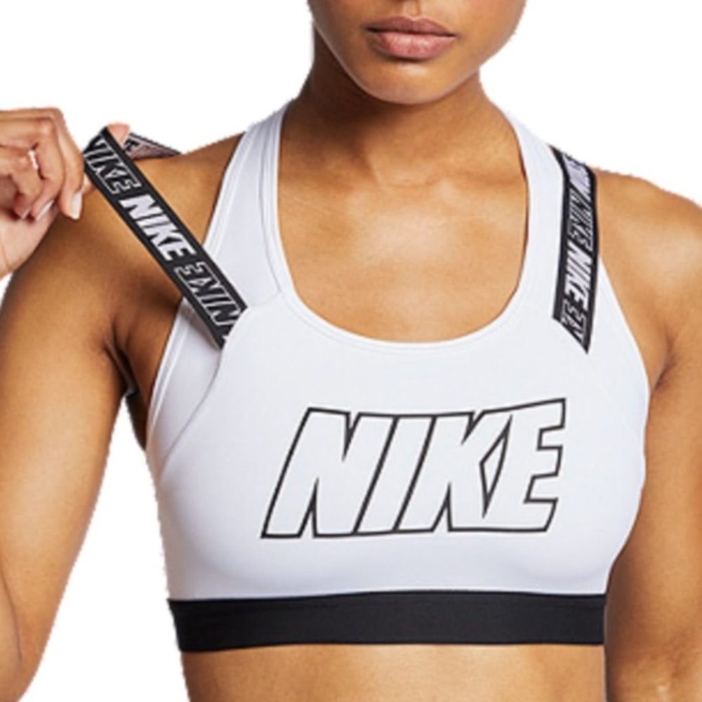 Nike Victory Compression Sports Bra - Set of 2